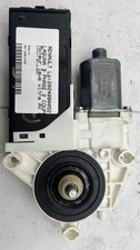 Moteur leve vitre avant gauche RENAULT LAGUNA 3 PHASE 2 COUPE