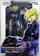 Robotech Macross - KitzConcept