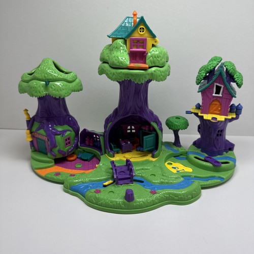 Polly pocket disney - winnie, the