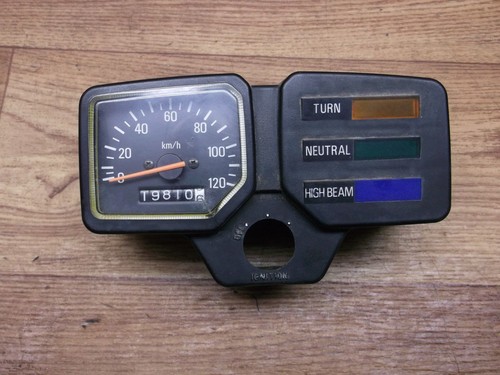 Yamaha 5j1 compteur - yamaha, 80