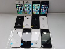 Apple iPhone 4 4s Unlocked