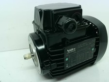 Nidec Leroy Somer LS56M/T