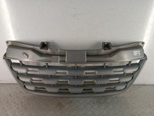 Calandre RENAULT MASTER 3