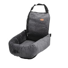 Chien Voiture Siège