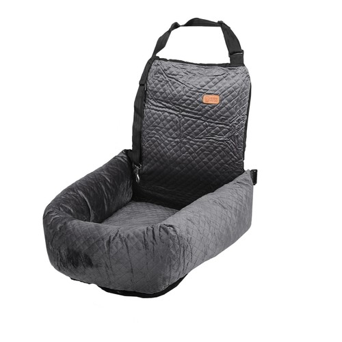 Chien voiture siège - voiture,