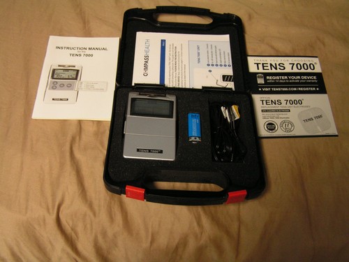 Tens 7000 edition digital - tens,