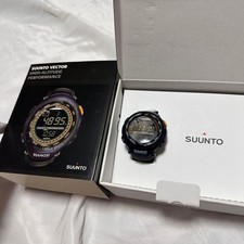 Baromètre altimètre