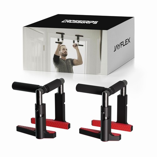 Jayflex crossgrips compact - compact, up