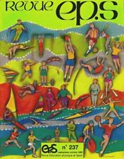 Revue EP.S n°237 - Collectif