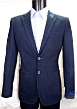 Veste Ascari TED BAKER lignes