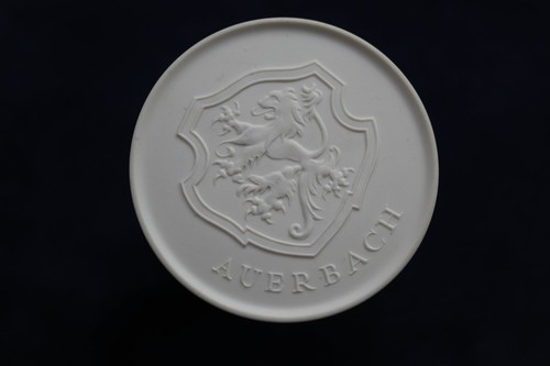Porcelaine allemande 700 ans - allemande,