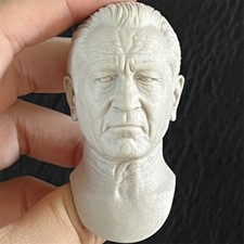 Robert De Niro Unpainted 1/6