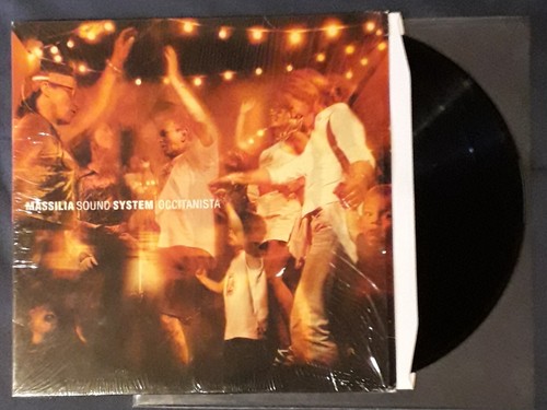 Massilia sound system - sound,