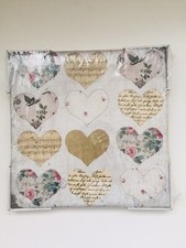 Next Photo toile 10"x10" Neuf* Scellé Livraison Gratuite