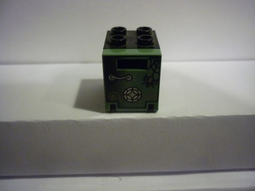 Lego harry potter coffre - lego,