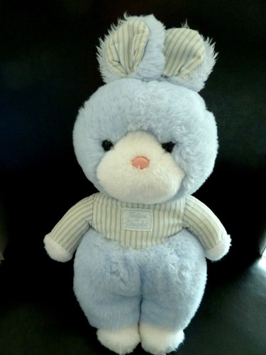 Doudou peluche tartine et - doudou,