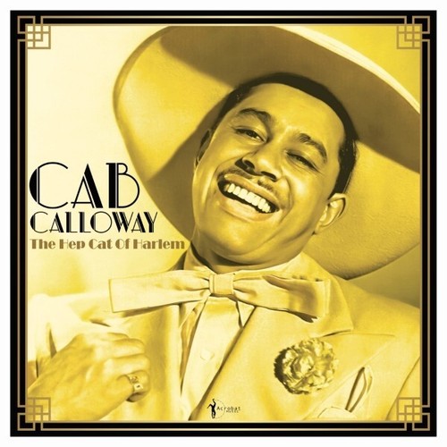 Cab calloway the hep - cab,