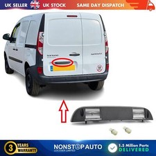 Lampe De Plaque Arrière Pour Renault Kangoo II 2008-2021 265103161R