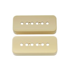 Musiclily Pro 2 Pièces Crème