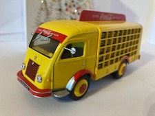 RENAULT GALION 1/43 COCA COLA