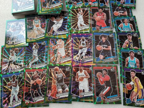 2023 panini donruss - donruss, nba