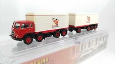 Brekina fiat 690 - brekina,