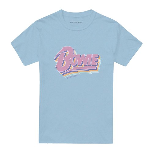David bowie t shirt - bowie,