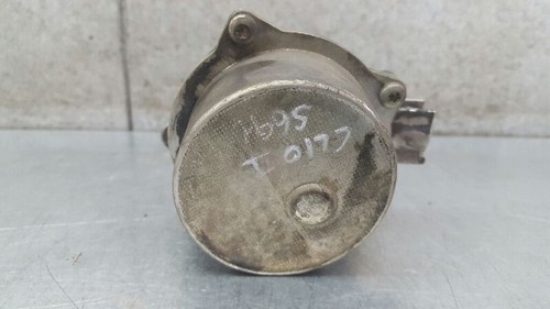 Pompe vide renault clio - à,