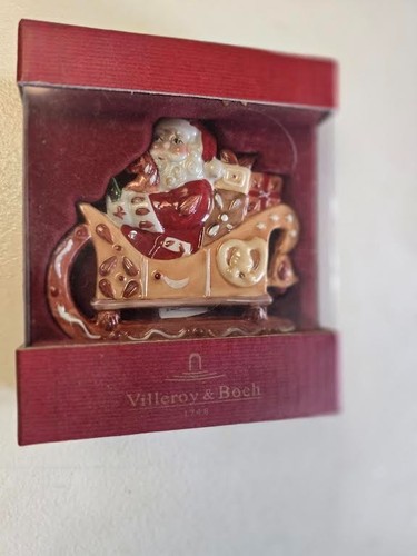 Villeroy boch sleigh - villeroy, with