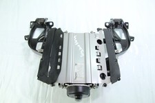 Mécanisme de disque moteur