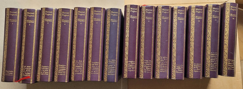 Oeuvres complètes tomes - oeuvres,