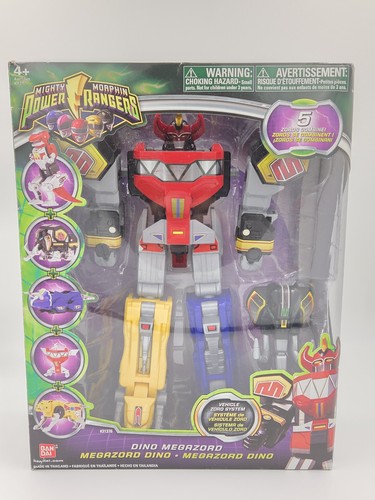 Mighty morphin power - mighty,