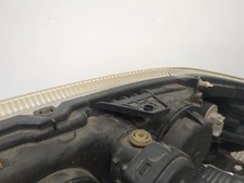 Optique avant principal droit (feux)(phare) RENAULT LAGUNA 2 PHASE 1 8200002466