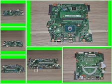 Carte mère Intel N3350 Acer Aspire ES1-732