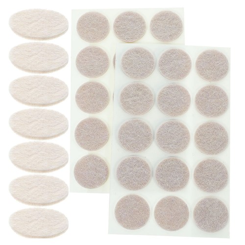 288 pcs patins pour - 288, pieds