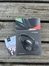 Casque Bose QuietComfort NEUF JAMAIS SERVI