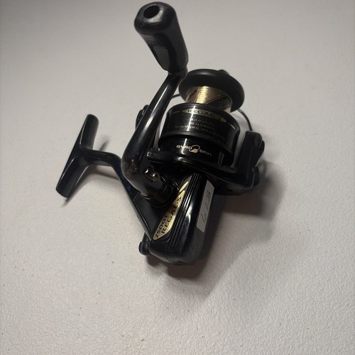 Daiwa 2500t regal reel - regal-s,