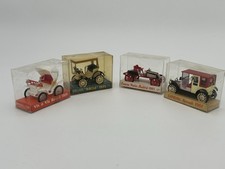 Minialuxe Lot De Différents