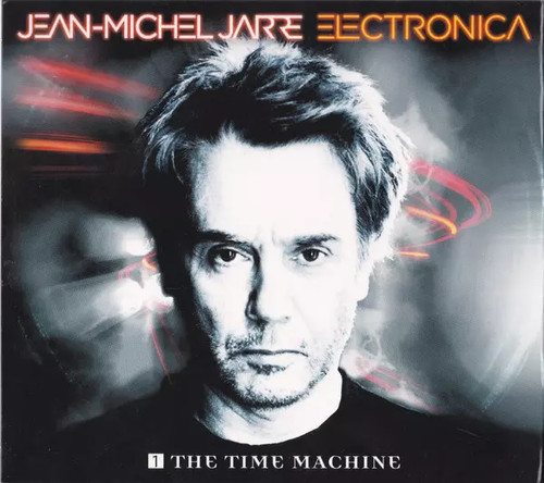 Electronica the time - 1,