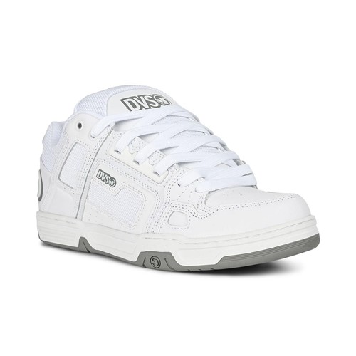 Dvs comanche shoes - comanche,