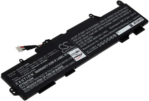 Batterie pour ordinateur