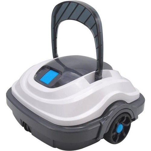 Robot nettoyeur batterie de - robot,