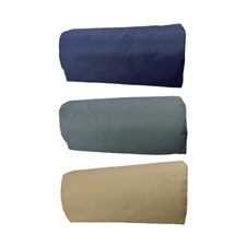 Oreiller de tête de fauteuil