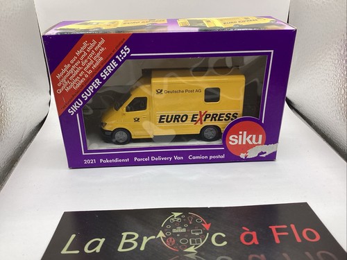 Siku collection rare - 1:55, ,