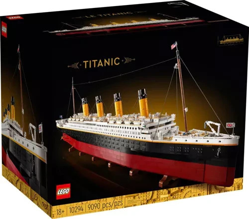 Lego creator expert - lego,