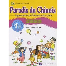 Livre paradis chinois - du,