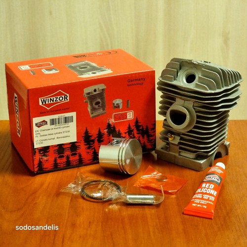 Kit cylindres pour stihl - kit,