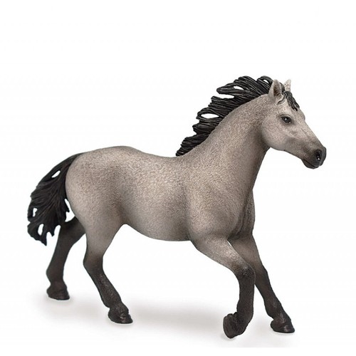 Schleich exclusive étalon - schleich,