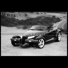 Photo A.030957 PLYMOUTH PROWLER 1997