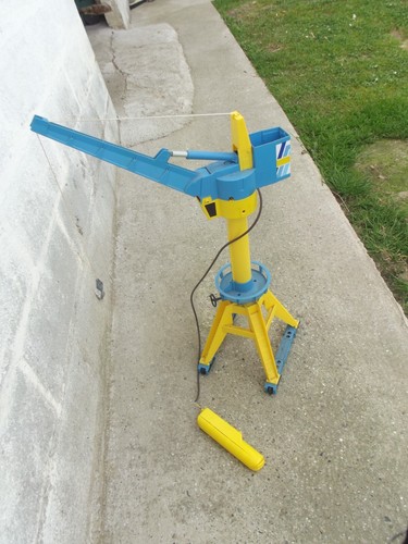 Grue tour joustra ref - tour, ref.3930